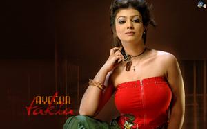 Ayesha Takia